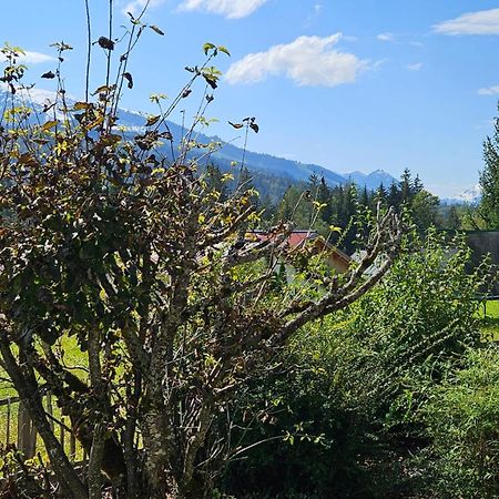 Chalet Weitsee Reit im Winkl Exterior foto